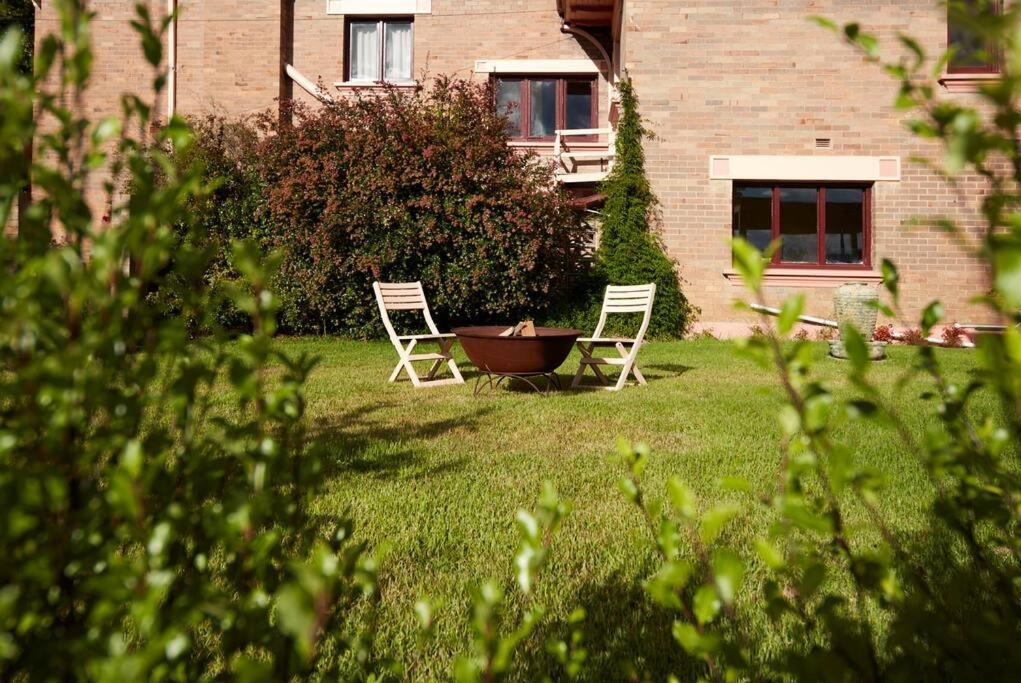 Wenvoe - Historic Retreat Villa ลิทโกว์ ภายนอก รูปภาพ