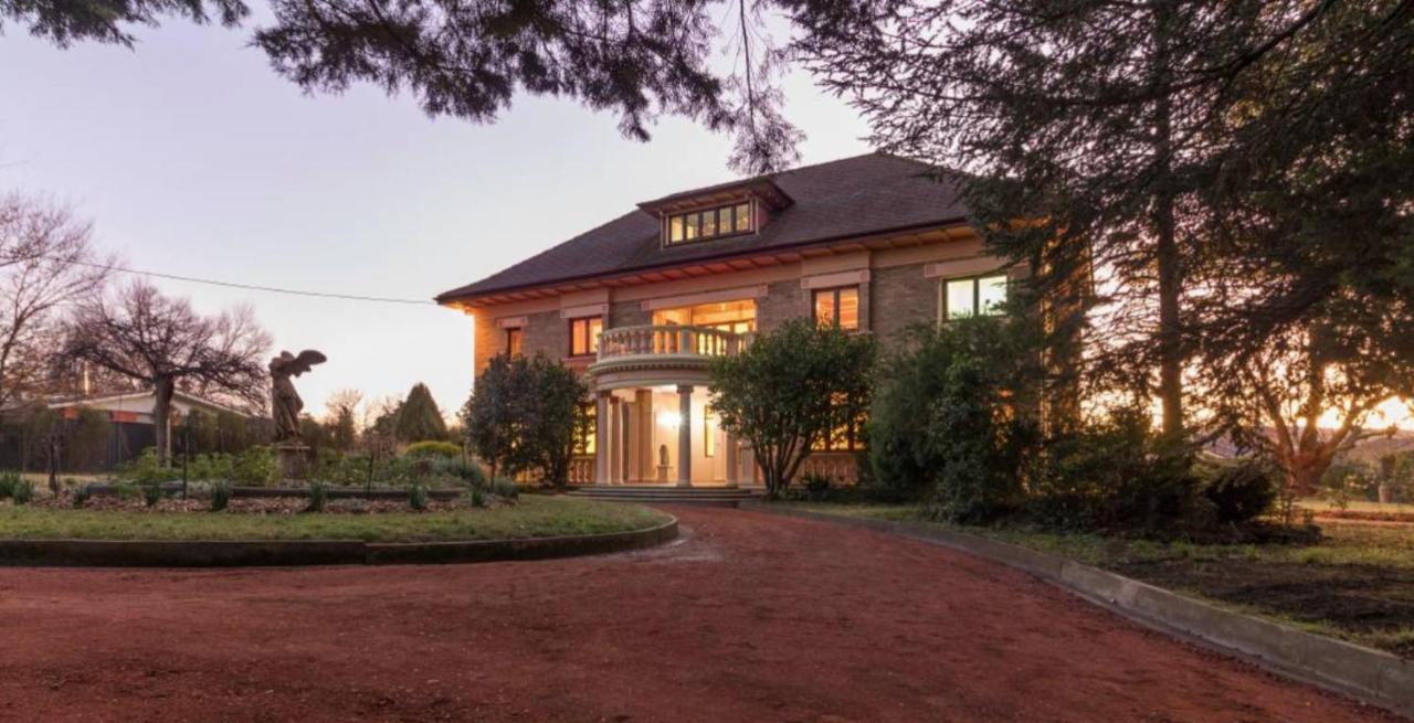 Wenvoe - Historic Retreat Villa ลิทโกว์ ภายนอก รูปภาพ